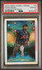 Graded 2023 Topps Cosmic Chrome Kodai Senga #15 Stars in the Night Rookie RC Baseball Card PSA 10 Gem Mint
