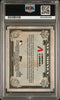 Graded 2023 Topps Bowman Platinum Corbin Carroll #NM4 New Money Rookie RC Baseball Card PSA 10 Gem Mint