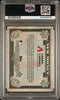 Graded 2023 Topps Bowman Platinum Corbin Carroll #NM4 New Money Rookie RC Baseball Card PSA 10 Gem Mint by Hall of Fame Sports Memorabilia