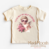 I Can Buy Myself Flowers Valentine's Day Shirt - Valentine's Tee by Madi Moosh