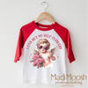 I Can Buy Myself Flowers Valentine's Day Shirt - Valentine's Tee by Madi Moosh