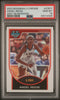 Graded 2023 Topps Bowman U Chrome Angel Reese #07B11 2007-08 Bowman Rookie RC Basketball Card PSA 10 Gem Mint