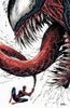 VENOM #1 UNKNOWN COMIC BOOKS EXCLUSIVE TYLER KIRKHAM VIRGIN 5/9/2018 by Unknown Comic Books
