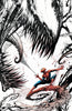 VENOM #2 UNKNOWN COMIC BOOKS EXCLUSIVE TYLER KIRKHAM COLOR SPLASH 6/13/2018 by Unknown Comic Books