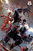 Venom #20 Unknown Comics Tony Daniels Exclusive Var Ac (11/27/2019) by Unknown Comic Books