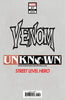 VENOM #27 UNKNOWN COMICS TYLER KIRKHAM SECRET COLOR SPLASH by Unknown Comic Books