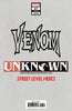VENOM #27 UNKNOWN COMICS TYLER KIRKHAM EXCLUSIVE SECRET VAR (08/12/2020) by Unknown Comic Books