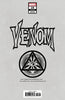 Venom #28 Unknown Comics Dave Rapoza Exclusive Virgin Var (09/16/2020) (09/23/2020) by Unknown Comic Books