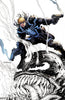 Venom #29 Unknown Comics Tyler Kirkham Exclusive Secret Color Splash Virgin Var by Unknown Comic Books