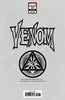 Venom #30 Unknown Comics Tyler Kirkham Exclusive Var (11/18/2020) by Unknown Comic Books