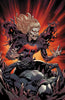 Venom #33 Unknown Comics Will Sliney Exclusive Virgin Var Kib (02/03/2021) by Unknown Comic Books