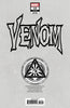 Venom #15 [Dwb] Unknown Comics Marco Mastrazzo Exclusive Virgin Var (01/18/2023) by Unknown Comic Books