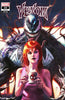 Venom #15 [Dwb] Unknown Comics Marco Mastrazzo Exclusive Var (01/18/2023) by Unknown Comic Books