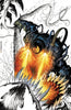 VENOM #27 UNKNOWN COMICS TYLER KIRKHAM SECRET COLOR SPLASH by Unknown Comic Books