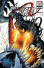 VENOM #27 UNKNOWN COMICS TYLER KIRKHAM EXCLUSIVE SECRET VAR (08/12/2020) by Unknown Comic Books
