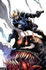 Venom #29 Unknown Comics Tyler Kirkham Exclusive Secret Virgin Var (10/07/2020) (10/21/2020) by Unknown Comic Books