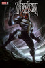 Venom #34 Kib Unknown Comics Dave Rapoza Exclusive Var (03/24/2021) (04/07/2021) by Unknown Comic Books
