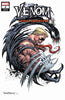 Venom: Lethal Protector #3 Unknown Comics Tyler Kirkham Exclusive Var (06/22/2022) (06/29/2022) by Unknown Comic Books