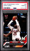 Graded 2024 Topps Bowman U Now Derik Queen #98 Rookie RC Basketball Card PSA 10 Gem Mint by Hall of Fame Sports Memorabilia
