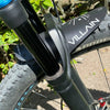 Villain - Vandal Mudguards by ZEITBIKE