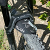 Villain - Vandal Mudguards by ZEITBIKE
