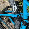 Villain - Vandal Mudguards by ZEITBIKE