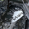 Villain - Vandal Mudguards by ZEITBIKE