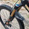 Villain - Vandal Mudguards by ZEITBIKE