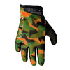 Villain - Gauntlet Gloves by ZEITBIKE
