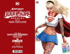 [Signed by Nathan Szerdy] ACTION COMICS PRESENTS DOOMSDAY SPECIAL #1 (ONE SHOT) NATHAN SZERDY (616) EXCLUSIVE TATTOO VIRGIN VAR [IN STOCK] by Unknown Comic Books