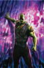 Infinity Countdown #3 (Of 5) Unknown Comic Books Granov Exclusive VIRGIN VAR 5/2/2018 by Unknown Comic Books