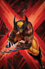 X-MEN UNITED #1 SKAN EXCLUSIVE VIRGIN VAR (03/11/2026) by Unknown Comic Books