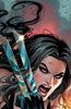 [Signed by Tyler Kirkham] X-23: DEADLY REGENESIS #5 VIRGIN UNKNOWN COMICS TYLER KIRKHAM EXCLUSIVE VAR by Unknown Comic Books