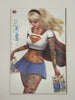 [Signed by Nathan Szerdy] ACTION COMICS PRESENTS DOOMSDAY SPECIAL #1 (ONE SHOT) NATHAN SZERDY (616) EXCLUSIVE TATTOO VIRGIN VAR [IN STOCK] by Unknown Comic Books