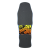 Vision Psycho Stick White 10" Complete Skateboard