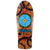 Vision Joe Johnson Hieroglyphics 10.25" Skateboard Deck