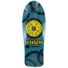 Vision Joe Johnson Hieroglyphics 10.25" Skateboard Deck