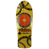 Vision Joe Johnson Hieroglyphics 10.25" Skateboard Deck