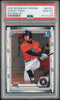Graded 2020 Topps Bowman Chrome Jeremy Pena #BCP61 Prospects Rookie RC Baseball Card PSA 10 Gem Mint