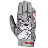 Tom and Jerry Football Gloves - VPS1 by Phenom Elite