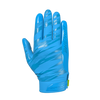 Phenom Elite VPS4 Adult Football Gloves - Team Colors