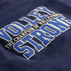 Volleystrong Collegiate Drop Shoulder Crew