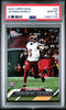 Graded 2024 Topps Now Jayden Daniels #22 Rookie RC Football Card PSA 10 Gem Mint