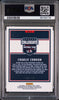 Graded 2024 Panini Stars & Stripes USA Charlie Condon #13 #/199 Rookie RC Baseball Card PSA 10 Gem Mint
