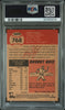 Graded 2024 Topps Living Paul Skenes #768 Rookie RC Baseball Card PSA 10 Gem Mint