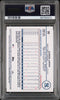 Graded 2024 Topps Aaron Judge #99 Baseball Card PSA 10 Gem Mint