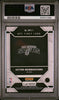 Graded 2023 Panini Instant RPS First Look Victor Wembanyama #RPS1 Rookie RC Basketball Card PSA 10 Gem Mint
