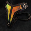 The ''D`Albertis'' harness LIMITED by Bestia Dog Gear
