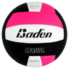 Lexum Microfiber Volleyball