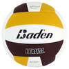 Lexum Microfiber Volleyball